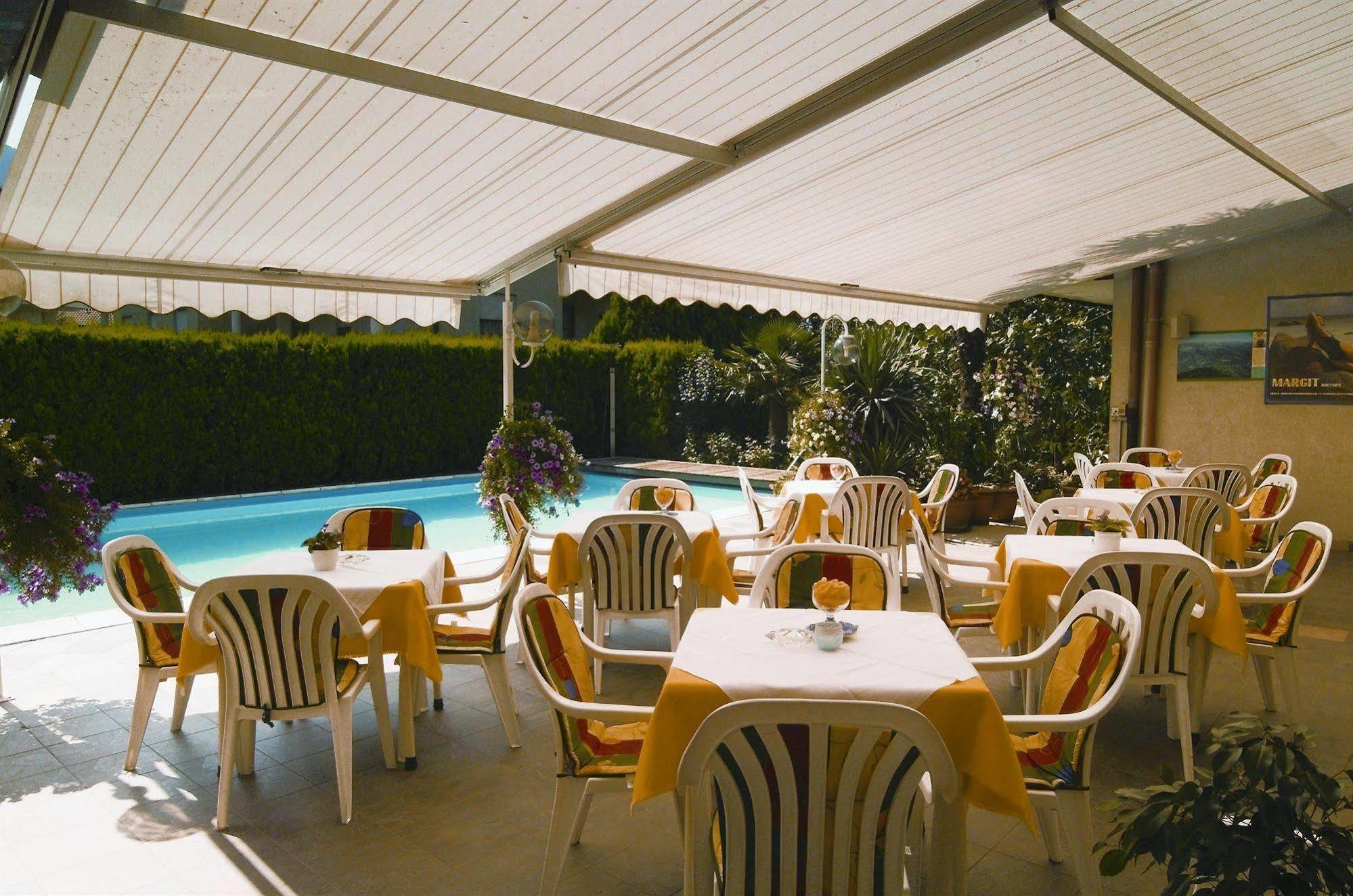 Hotel Gruberhof Meran Buitenkant foto